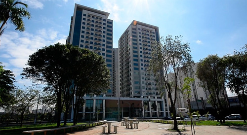 Imagem 2 de 13 de Sala Comercial Para Venda, Campestre, Santo André - Sa2355. - Sa2355-inc