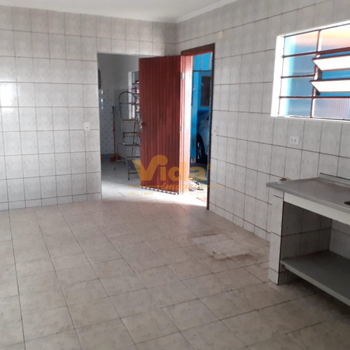 Imagem 9 de 12 de Casa Em Pestana - Osasco - 24385