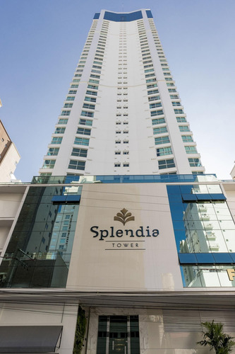 Imagem 2 de 30 de Splendia Tower - Sala Comercial 11 - 48612