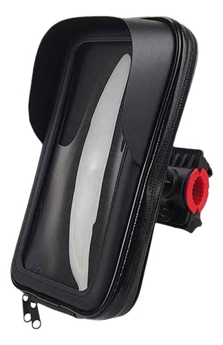 % Bolsa De Suporte Para Telefone À Prova D'água Para
