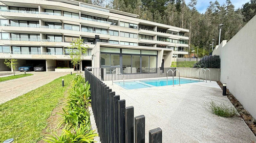 Hermoso Depto En San Pedro ¡oportunidad! (75745)