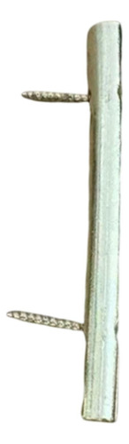 Retenedor De Guitarra Barra De Barra De Guitarra Oro