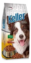 Comprar Nutrapet Keller  alimento para perro adulto de raza mediana sabor carne en bolsa de 22kg