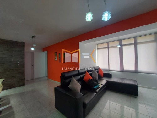 Imagen 13 de 29 de Mk Inmobiliaria Vende Apto Amoblado En Parque El Retiro, San Antonio De Los Altos/ 04129360239
