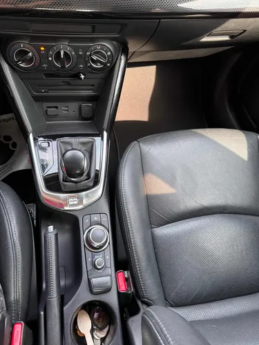 Mazda 2 1.5 Prime Sedan