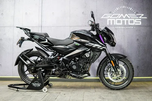 Bajaj Pulsar Ns 200 Fi Abs 2023