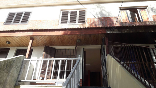 Triplex A Reciclar En San Bernardo Oportunidad!!