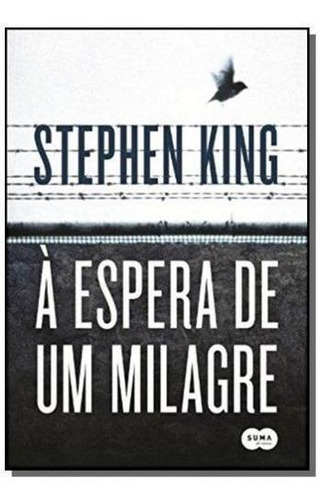 Espera De Um Milagre A Novo