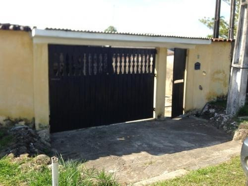 Imagem 1 de 14 de Casa Com 2 Quartos Em Itanhaém - Ca045