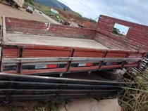 Comprar Carroceria De Madeira F4000 F350 F1000 F250