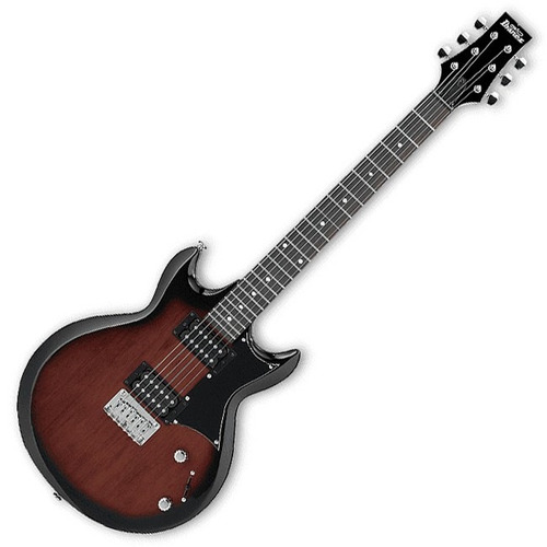 Guitarra Eléctrica Ibanez Gax30 Walnut Sunburst