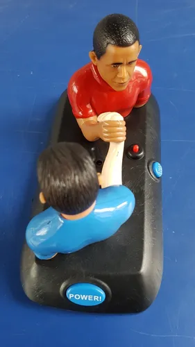 Juego Electrónico Gallitos, Vencidas, Lucha, Pulseadas