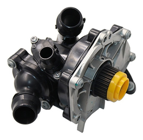 Bomba Agua C/ Termostato Audi 1.8 2.0 Q2 18-22, Q3 14-18 *