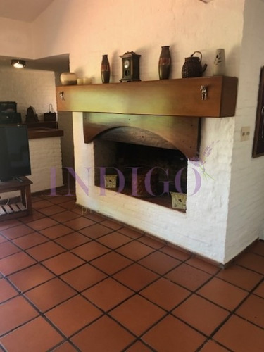Casa En Venta - Ref: 487