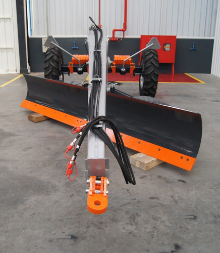 Pala Niveladora Gts Planner 310 Hd Maquinaria Agricola