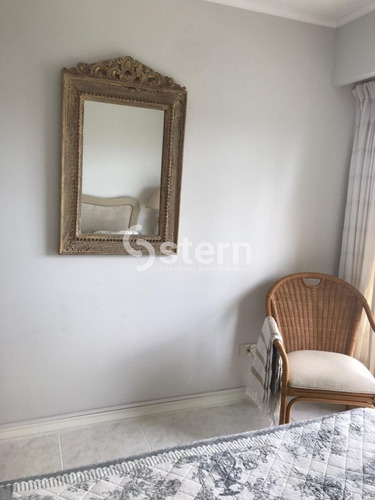 Imagen 14 de 24 de Apartamento En Venta Temporario Playa Mansa 3 Dormitorios