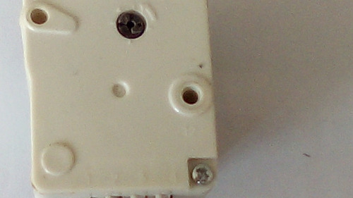 Timer Reloj Descongelar Neveras Mabe