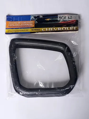 Protector Luna Retrovisor Chevrolet D-max 2014 -2017 4x2 4x4