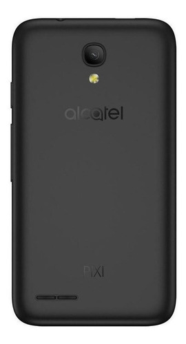 Alcatel Pixi 4 (4) 4 GB preto 512 MB RAM
