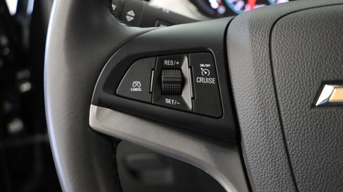 Chevrolet Tracker 1.8 Ltz - 172535 - C(p)