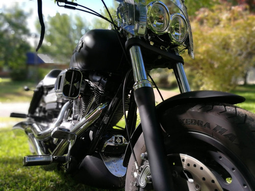 Imagen 2 de 5 de Harley Davidson