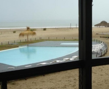 Imagen 6 de 27 de Chacras Del Mar Departamento 2 Dorm. Complejo En La Playa Ingreso Con 4 X 4
