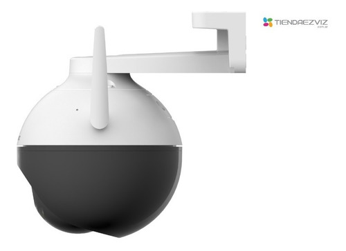 Imagen 8 de 10 de Ezviz C8w 2k+ Cámara Exterior 360º Inteligencia Artificial