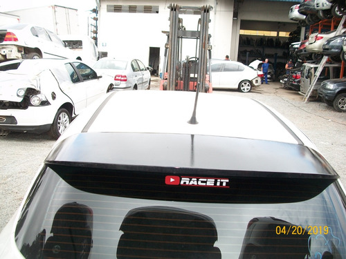 Sucata Fiat Argo Drive Gsr 1.3 8v Flex 2018 Motor Peças