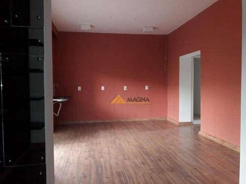 Casa Para Alugar, 393 M² Por R$ 10.000,00/mês - Jardim Sumaré - Ribeirão Preto/sp - Ca1996