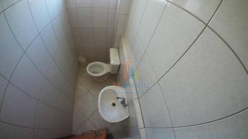 Imagem 7 de 28 de Cobertura Com 3 Dormitórios À Venda, 224 M² Por R$ 650.000,00 - Loteamento Remanso Campineiro - Hortolândia/sp - Co0004