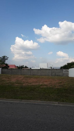 Imagem 1 de 12 de Terreno À Venda, 434 M² Por R$ 430.000,00 - Alphaville Nova Esplanada I - Votorantim/sp - Te1034