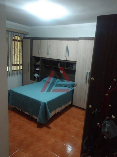 Casa Térrea Marialva B. Centro 223m² - 2744