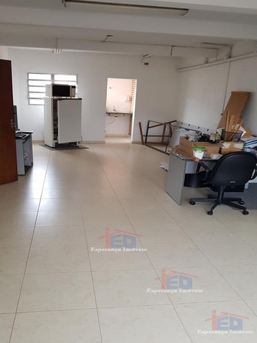 Imagem 5 de 14 de Ref.: 2095 - Predio Em Osasco Para Venda - V2095