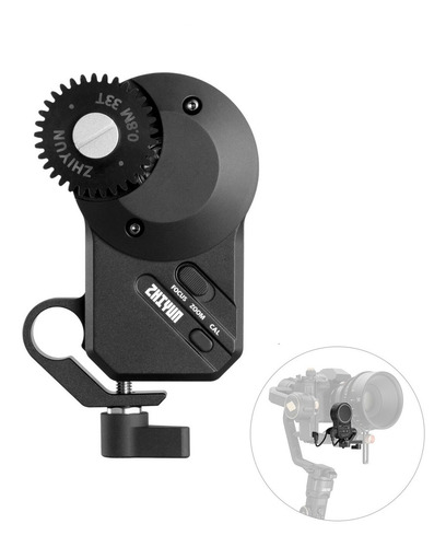 Motor Foco/zoom Zhiyun Cmf-06 2.0 Weebill-3s Crane 4 3s 2s