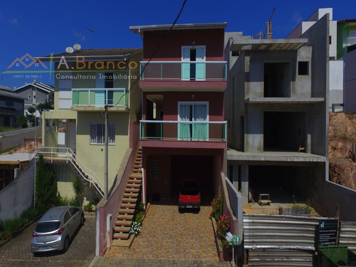 Imagem 7 de 30 de Franco Da Rocha - Condomínio Villa Verde - Ca00074 - 70826480