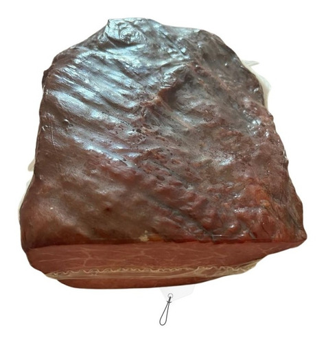 Pastrami Defumado Ceratti - Peça Inteira