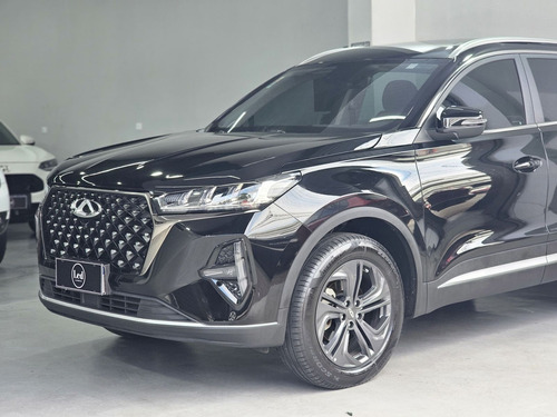 Chery Tiggo 7 7 SPORT 1.5 Turbo Flex 16V Aut.
