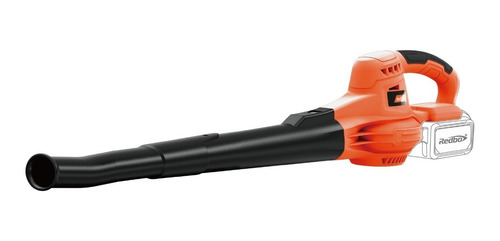 Soplador Inalámbrico Cb 18v-190 Redbo