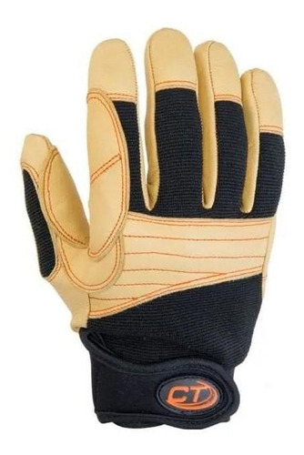 Guante Progrip Plus Climbing Technology Talla: Lcolor: Yello