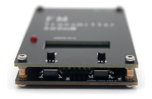 Módulo Transmisor Fm Fuente De Alimentación Usb Tipo C
