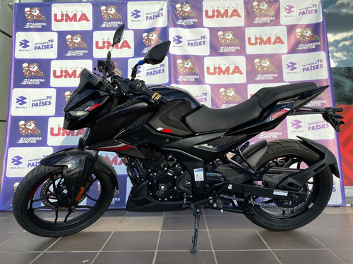 Imagen 17 de 25 de Pulsar N250