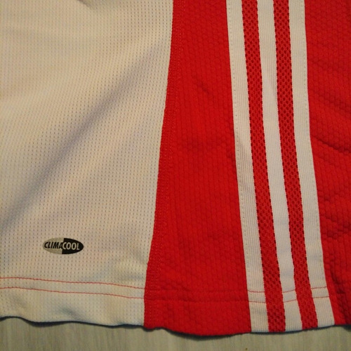 Remera adidas Clima Cool Talle M 40 Igual A Nueva!