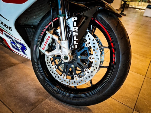 Mv Agusta F3 800 Reparto Corse - Lista Para Transferir!