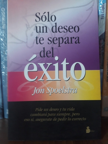 Sólo Un Deseo Te Separa Del Éxito - Jon Spoelstra