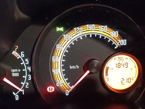 Imagen 2 de 3 de Fiat Fiorino Fiat Fiorino 1.4