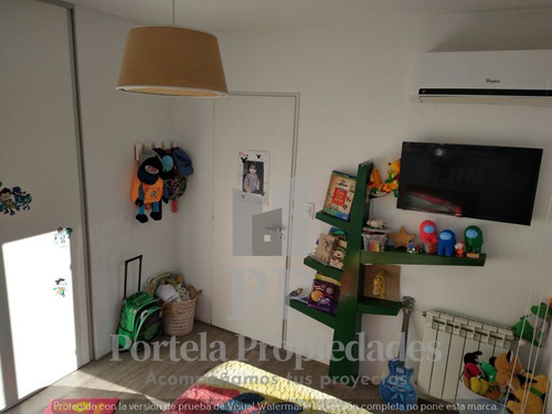 Imagen 12 de 24 de Departamento 4 Ambientes Condomnio Viva Ituzaingo