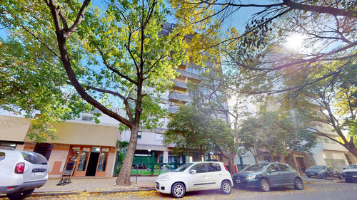 Departamento En Venta De 3 Dormitorios - La Plata