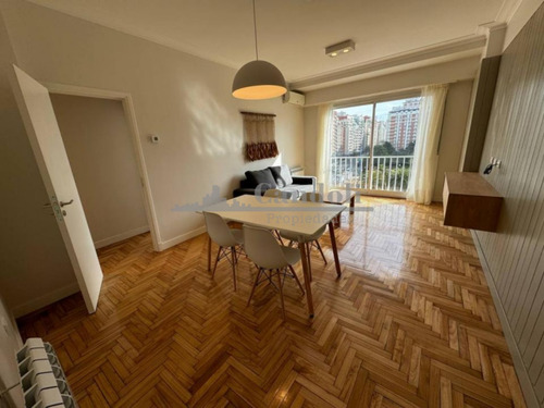 Departamento En Venta 3 Ambientes - Plaza Colón, Reciclado Y A La Calle