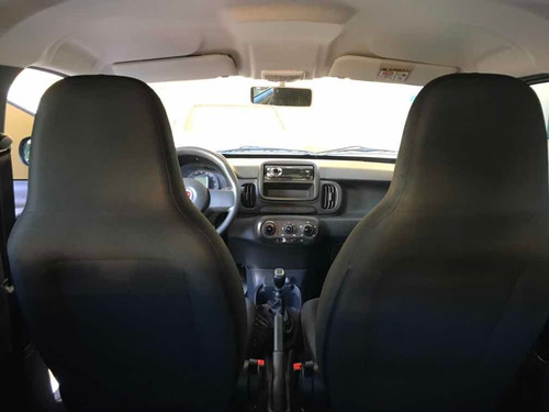 Fiat Mobi Like