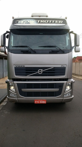Imagem 1 de 7 de Volvo Fh 460 6x2 Y-shift